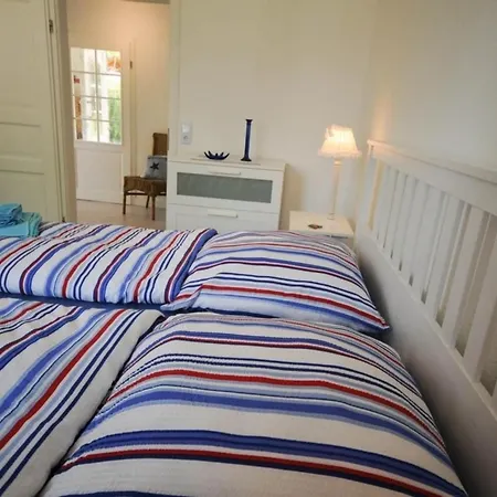 Apartament Haus Sonneneck