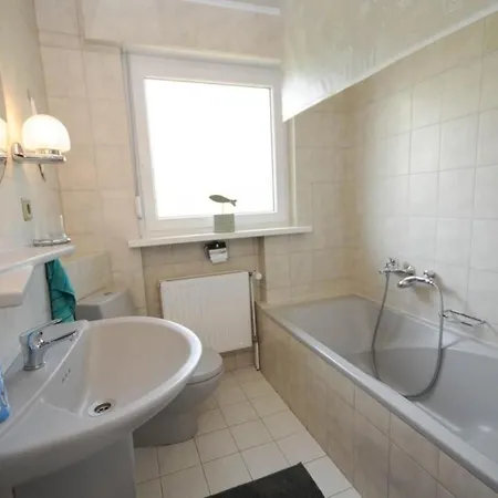 Haus Sonneneck Haffkrug