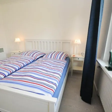 Haus Sonneneck Apartament