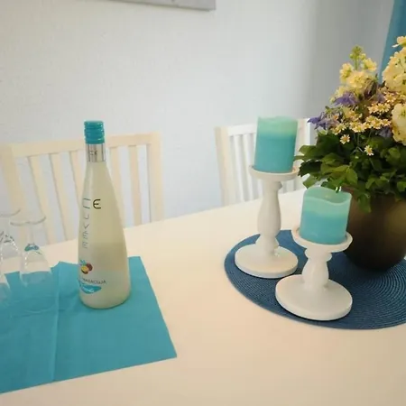 Apartament Haus Sonneneck