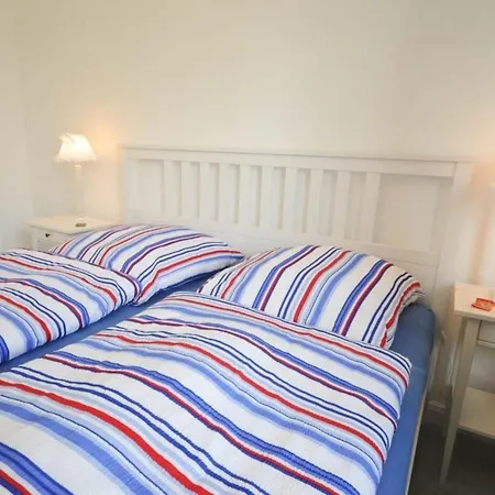 Haus Sonneneck Apartament *