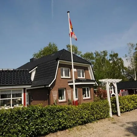 Apartment Haus Sonneneck *