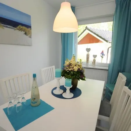 Haus Sonneneck Haffkrug