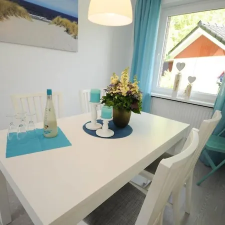 Haus Sonneneck * Haffkrug