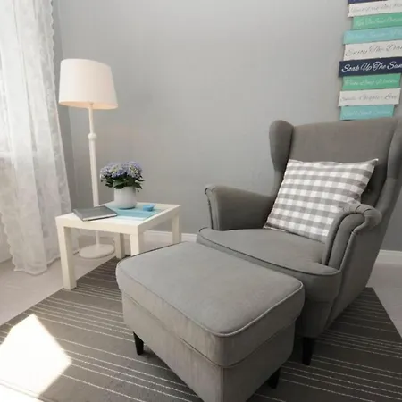 Apartament Haus Sonneneck